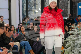 Milan Cortina Olympics