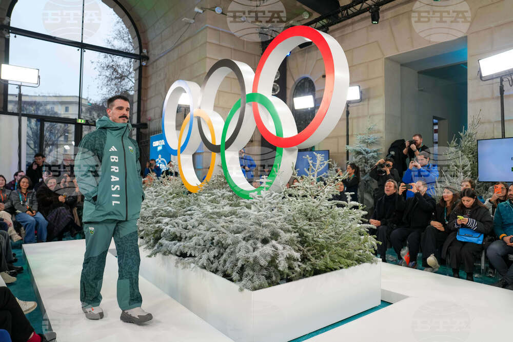 Milan Cortina Olympics