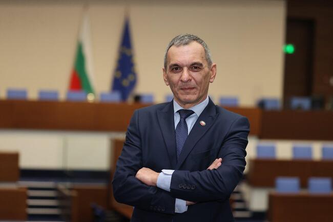 Д-р Тасков, БСП-ОЛ: Потребителите на туристически услуги ще бъдат обезщетявани в пълен размер при несъстоятелност на туроператора