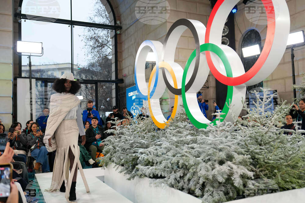 Milan Cortina Olympics