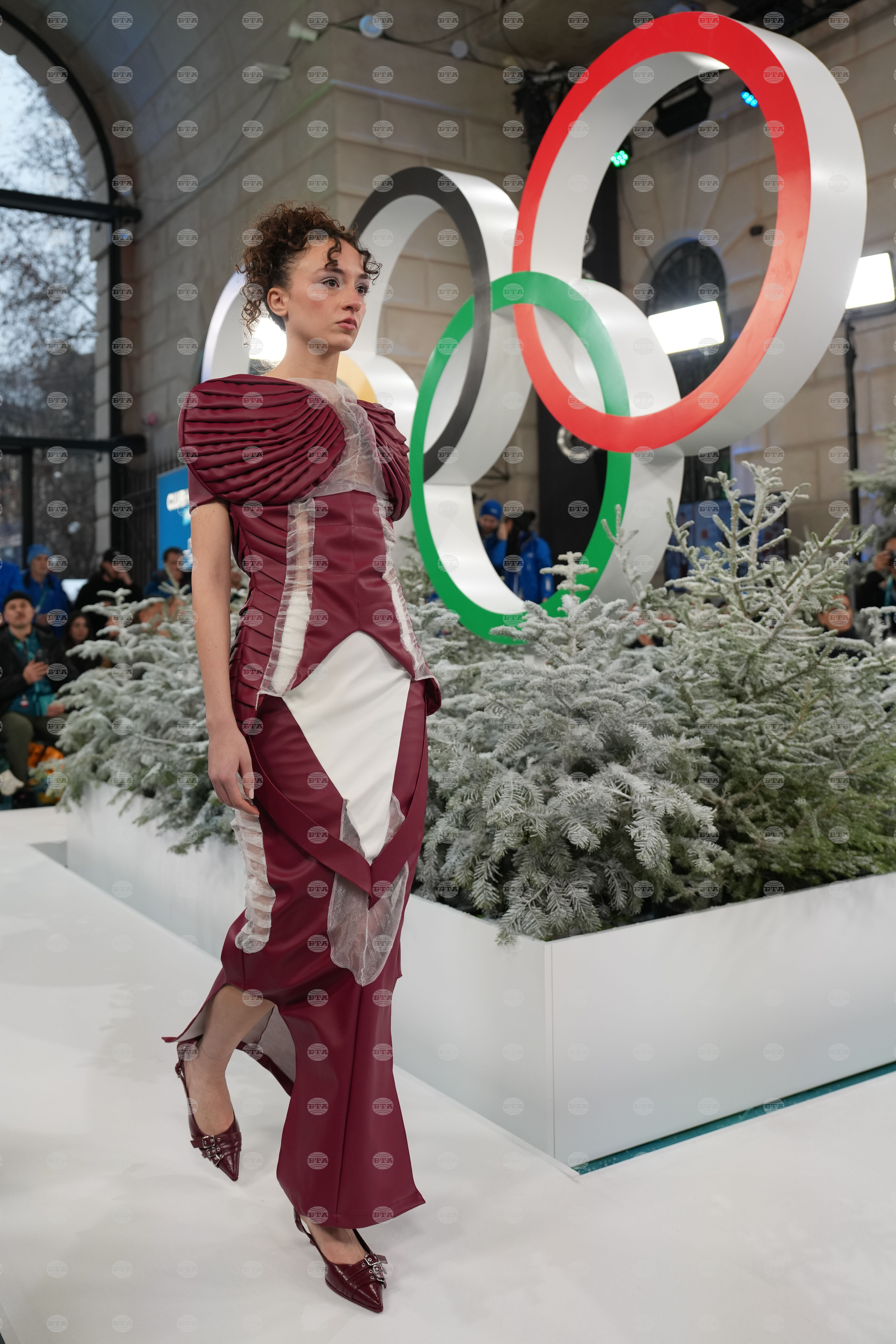 Milan Cortina Olympics