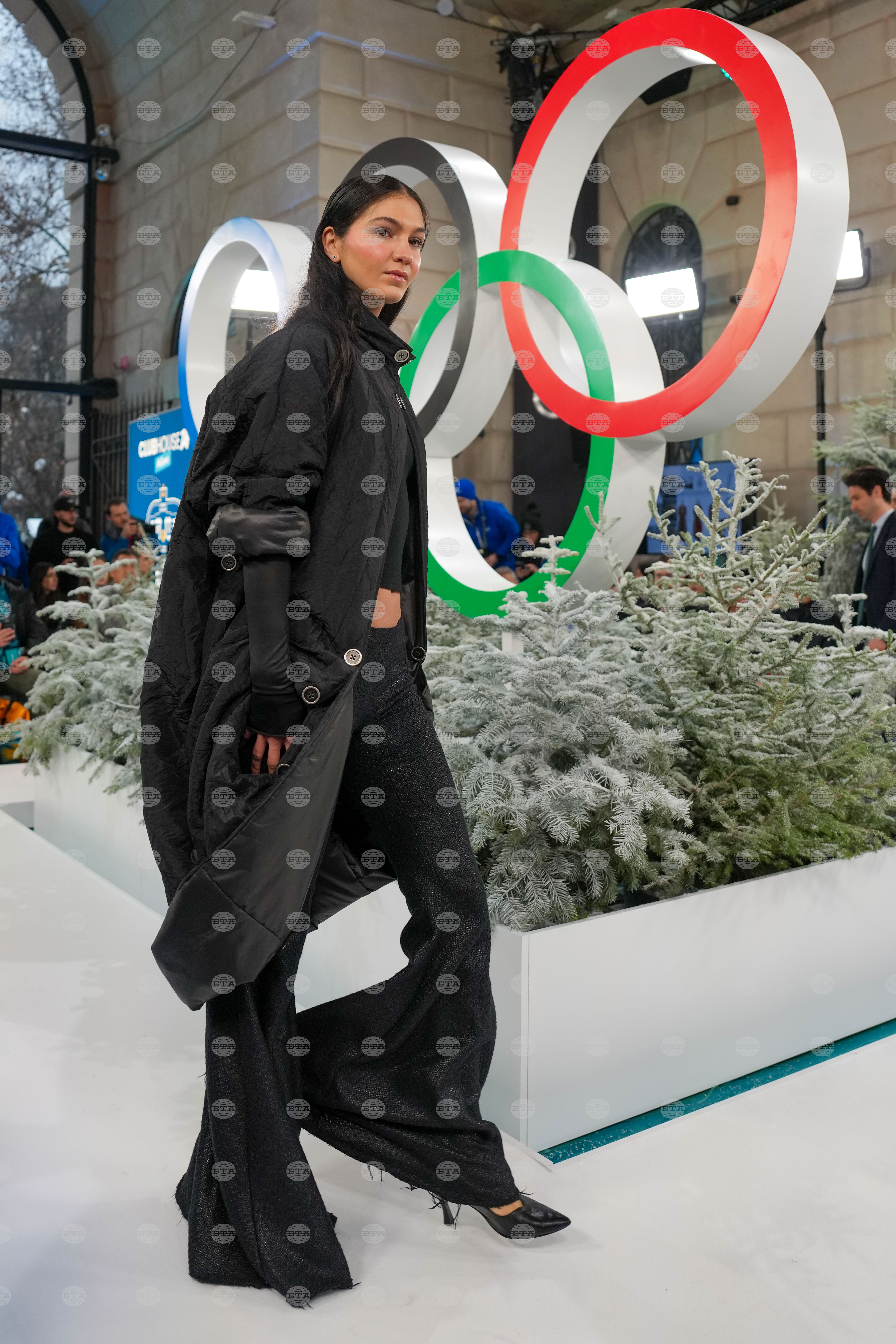 Milan Cortina Olympics