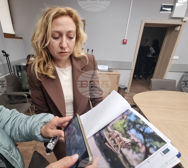 Областната комисия „Военни паметници“ одобри проект за изграждане на войнишки паметник в Радомир