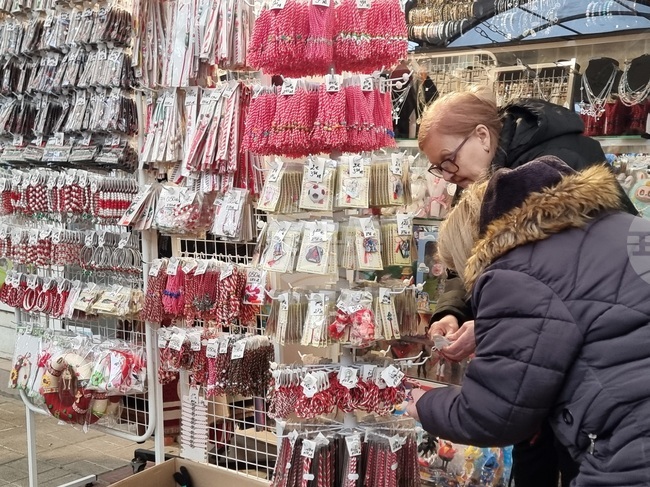  Варна - мартеници