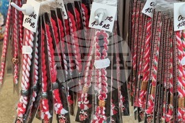 Варна - мартеници