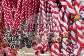 Варна - мартеници