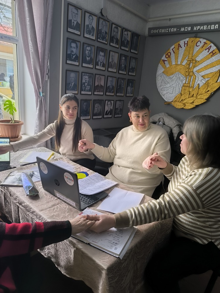 Семинар за учители по български език се състоя днес в Бесарабската община в Болградски район, Украйна