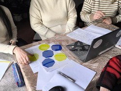 Снимки: БТА, Одеса