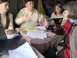 Снимки: БТА, Одеса