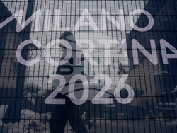 Milan Cortina Olympics Alpine Skiing