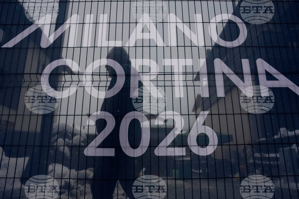 Milan Cortina Olympics Alpine Skiing