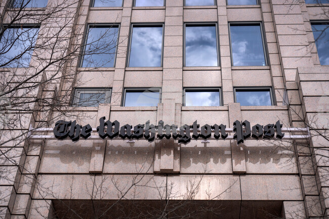 Washington Post
