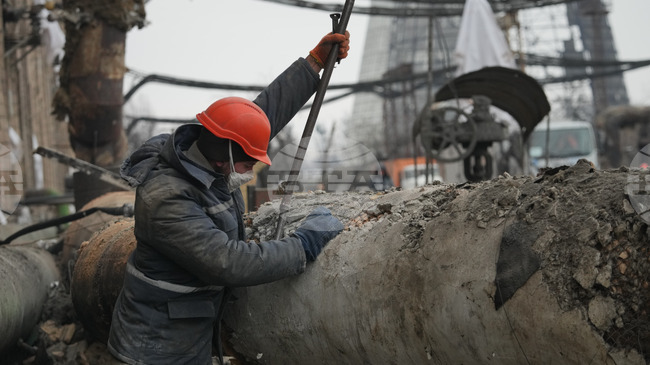 Най-малко 11 души бяха ранени при украински удар в руската република Удмуртия, съобщават местните власти