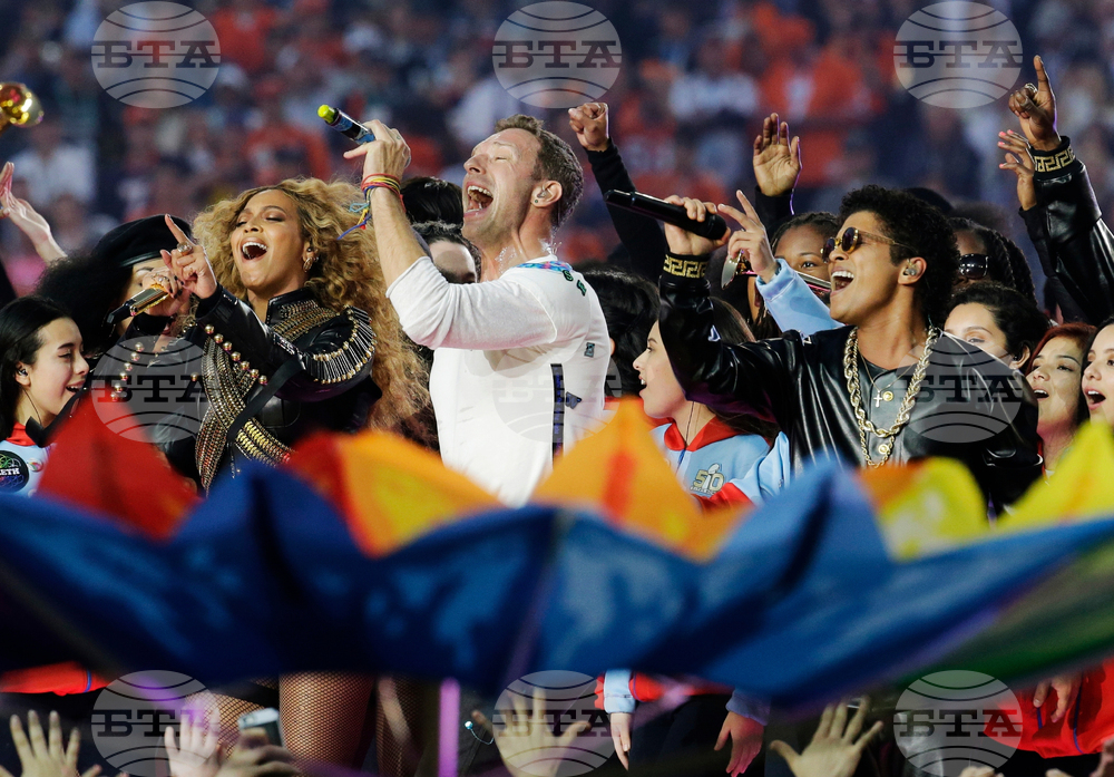 Super Bowl-Halftime Controversies