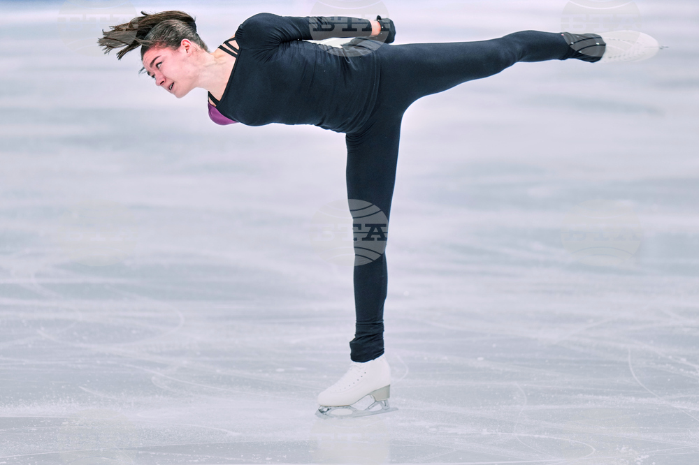 Milan Cortina Olympics Figure Skating