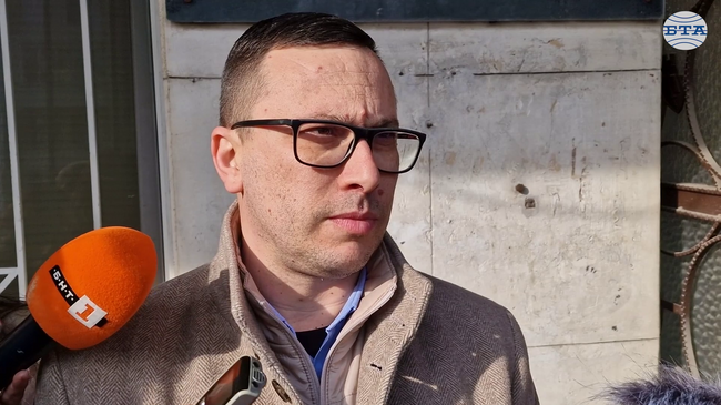 Финансови са били мотивите на насилниците върху животни от Свищовско, каза адвокат Венцислав Фоти