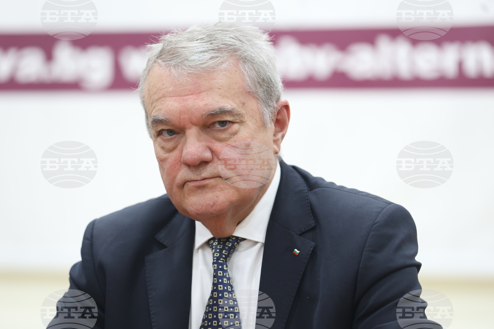 АБВ - пресконференция