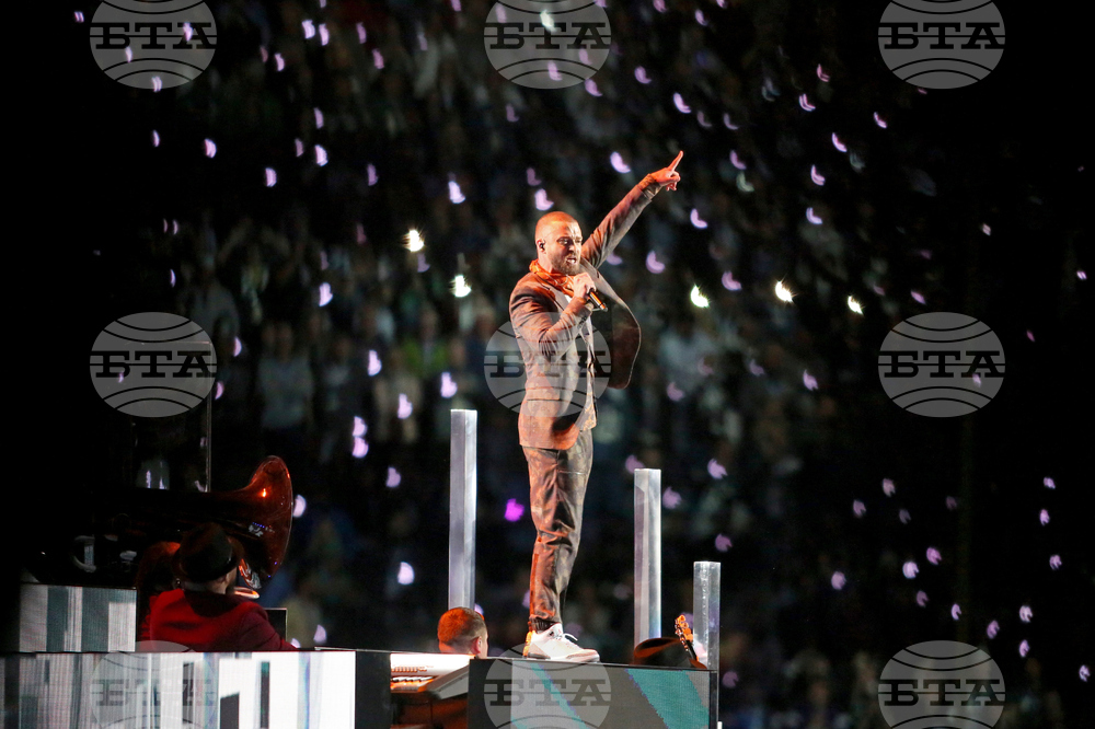 Super Bowl-Halftime Controversies