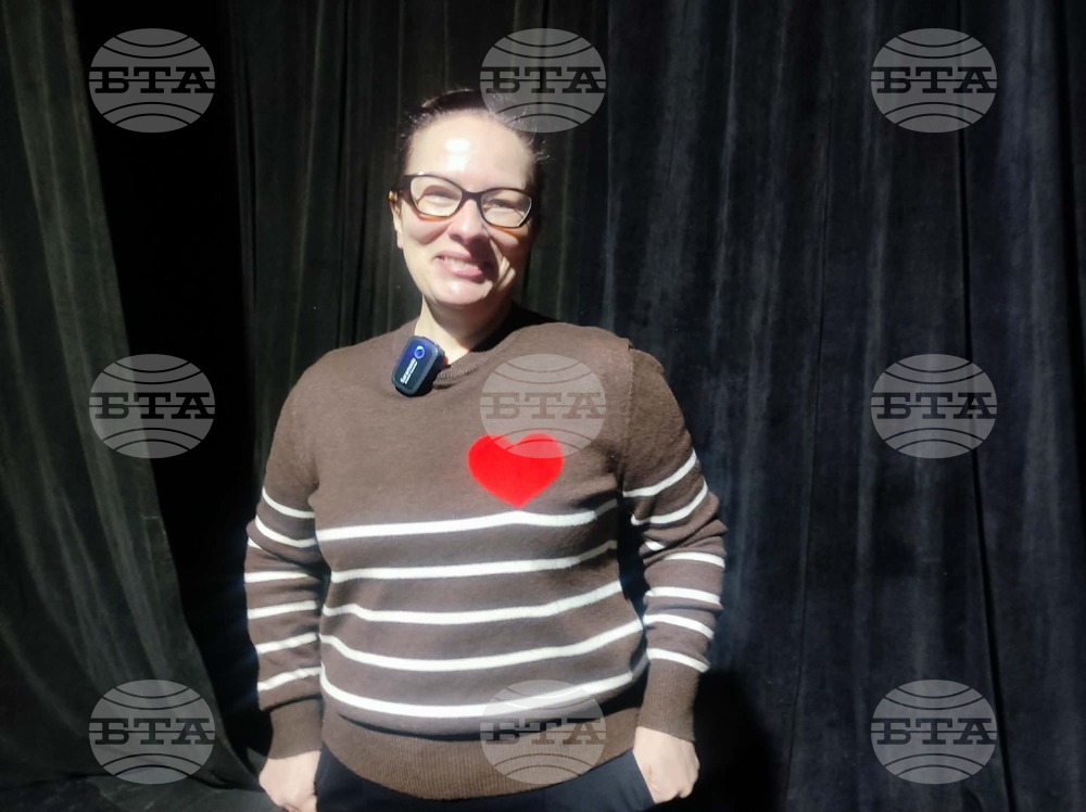 Искам Държавният куклен театър в Ямбол да се развива, без да губи качеството си, каза новият му директор Мария Райнова