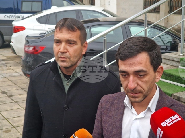 Достъпът до голяма част от видеата, изтекли от козметични салони в Бургас, е ограничен, съобщи Асен Фортунов от полицията в Бургас