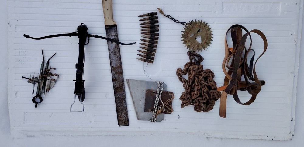 Велико Търново - повдигане на обвинения - изтезания на животни