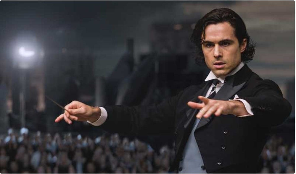 Аджерпрес: Румънският филм „Жълтата вратовръзка“ на режисьора Серж Йоан Челебидаки ще бъде премиерно показан в САЩ на 6 февруари