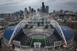 World Cup Venue Lumen Field