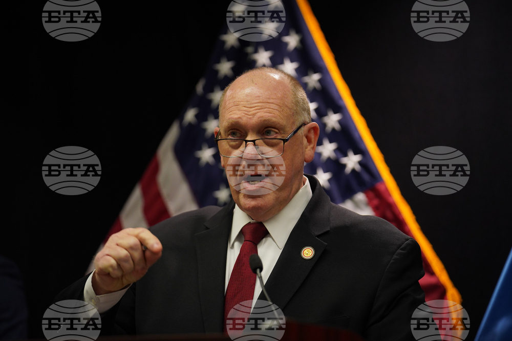 Immigration Enforcement Minnesota