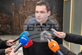 Велико Търново - повдигане на обвинения - изтезания на животни