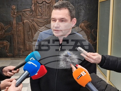 Велико Търново - повдигане на обвинения - изтезания на животни