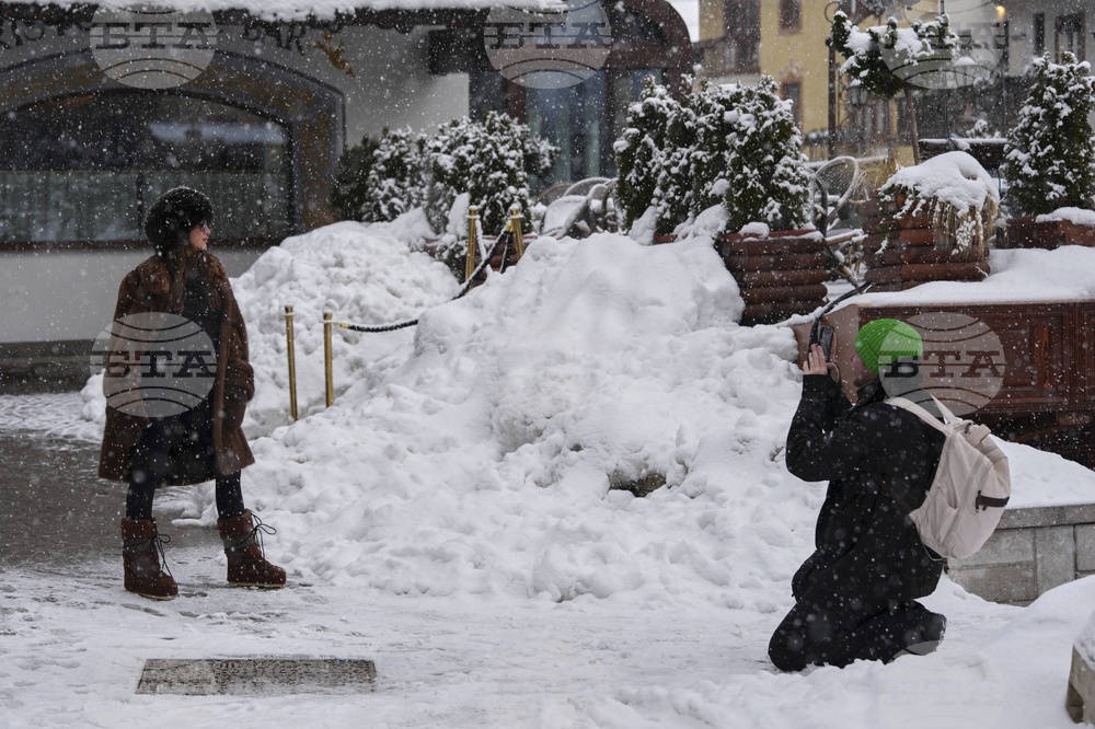 Milan Cortina Olympics