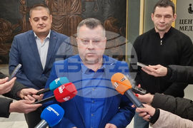 Велико Търново - повдигане на обвинения - изтезания на животни