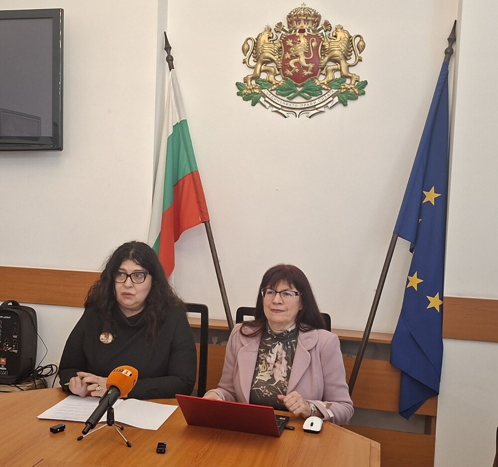 Трайна е тенденцията на увеличаване броя на професионалните паралелки в област Варна