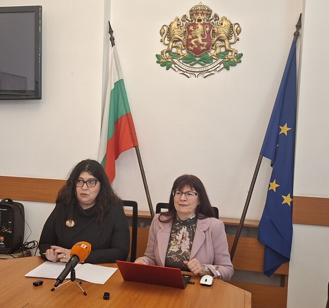 Трайна е тенденцията на увеличаване броя на професионалните паралелки в област Варна