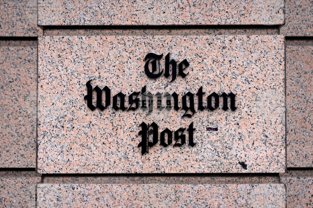 Washington Post