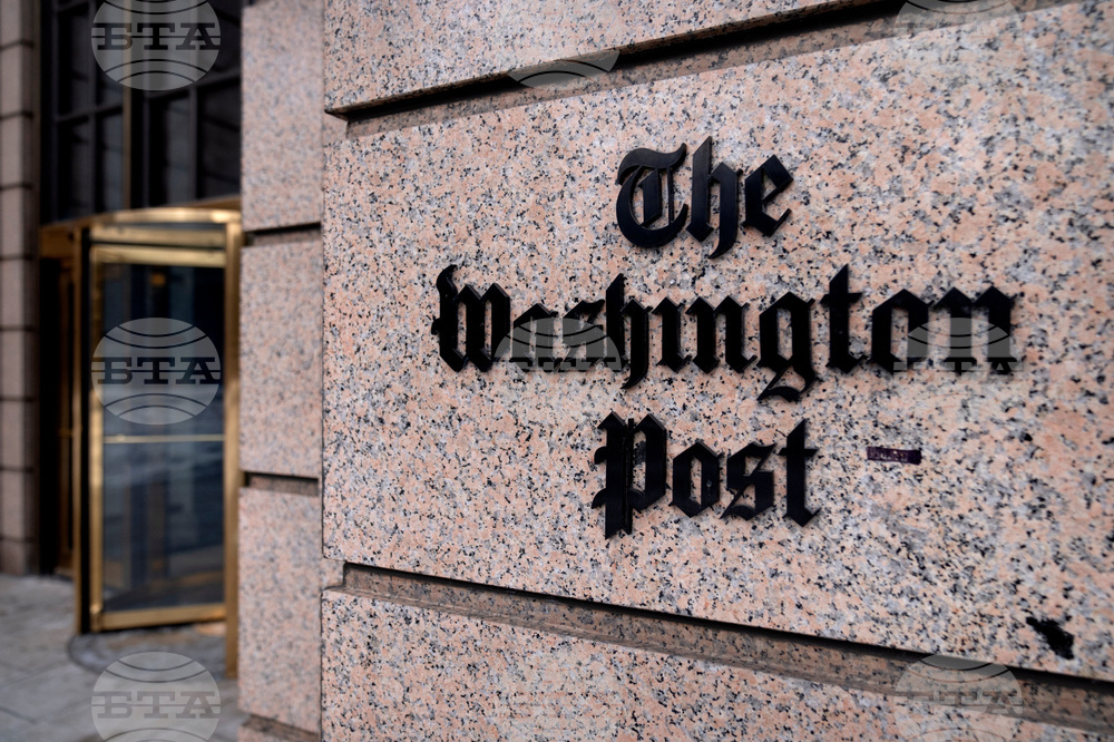 Washington Post