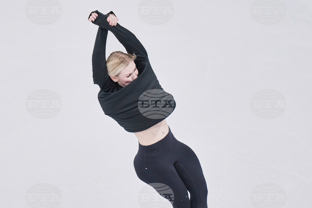 Milan Cortina Olympics Figure Skating