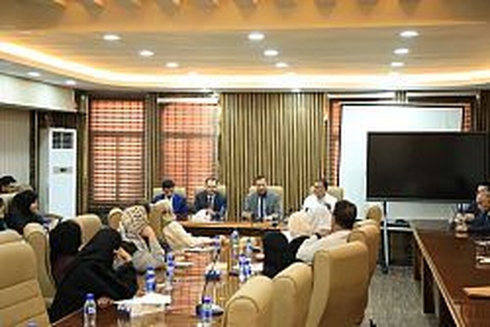 САБА: Губернаторът на Аден обсъди с представители на гражданското общество подобряването на сигурността в града 