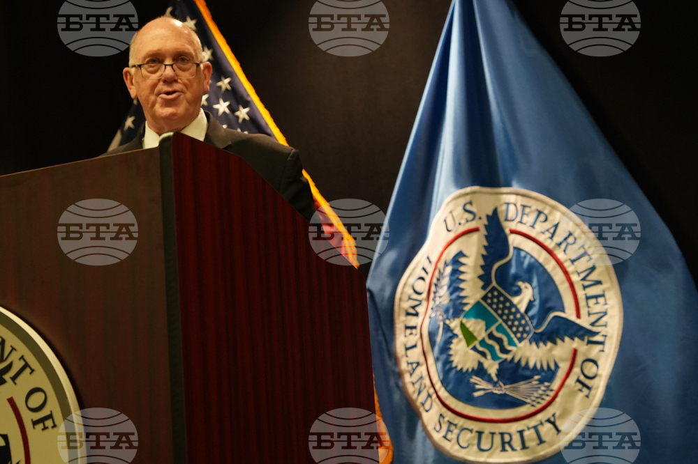 Immigration Enforcement Minnesota