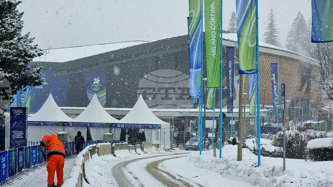 Транспортните неволи на българските журналисти в Италия продължават