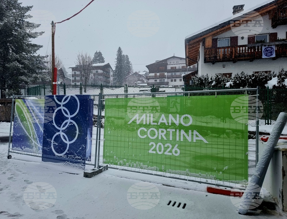 Cross-Country Skier Nedyalkova Only Bulgarian in Action on Thursday at Milan-Cortina Games