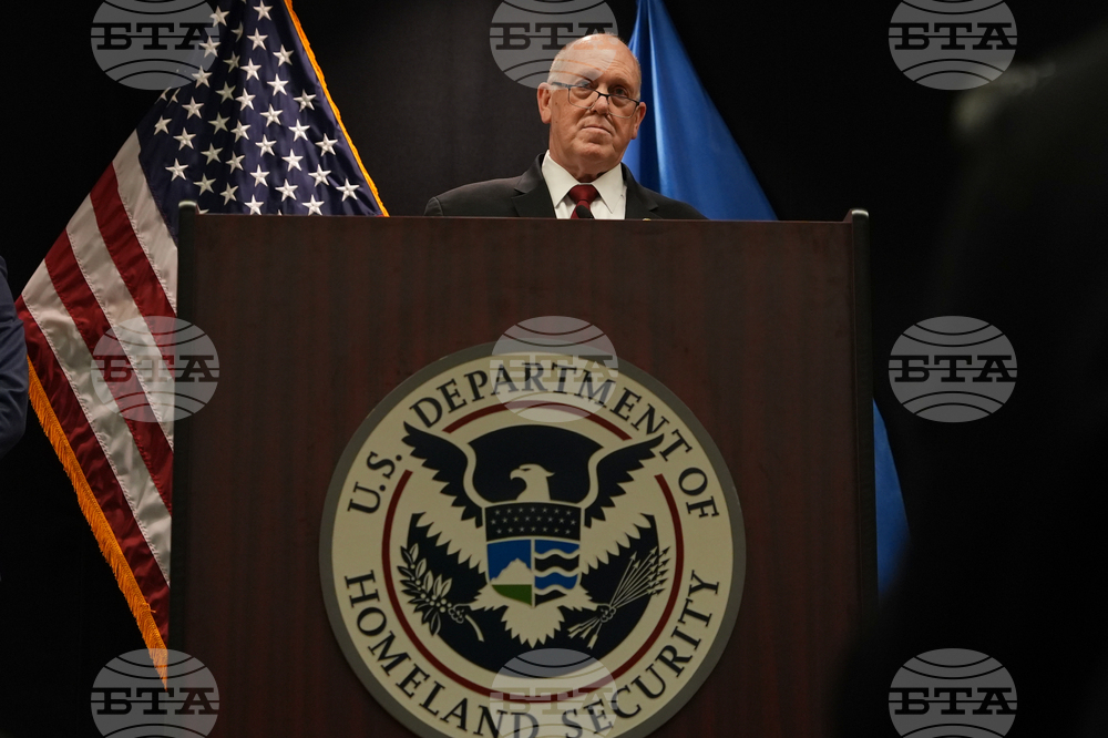 Immigration Enforcement Minnesota