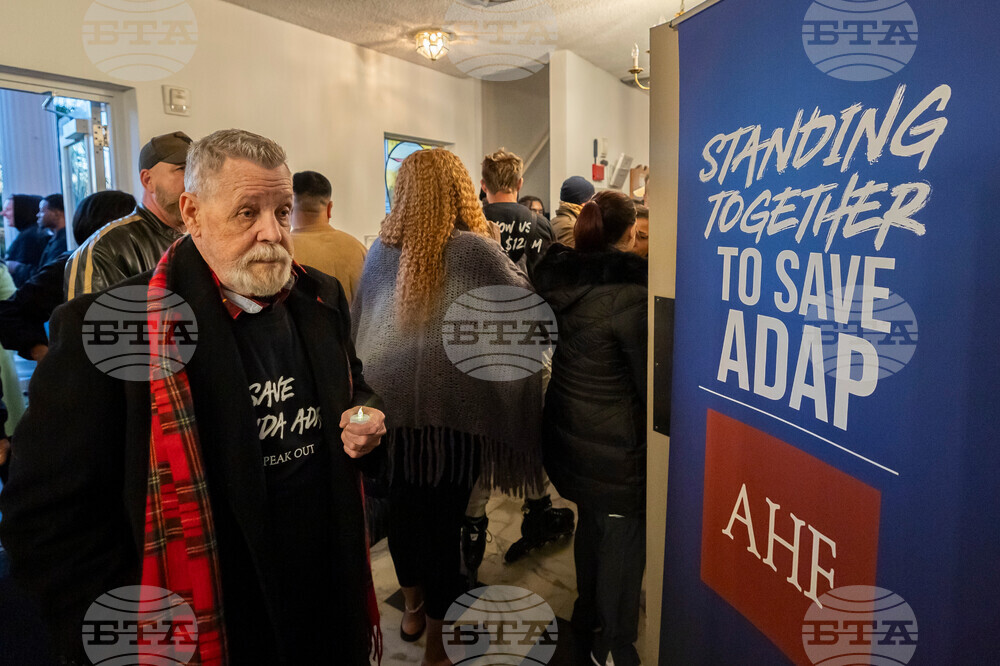 AHF Protest, March and Townhall Opposing Florida Department of Health Cuts to HIV/AIDS Services