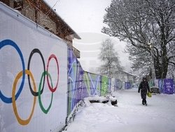 Milan Cortina Olympics Curling