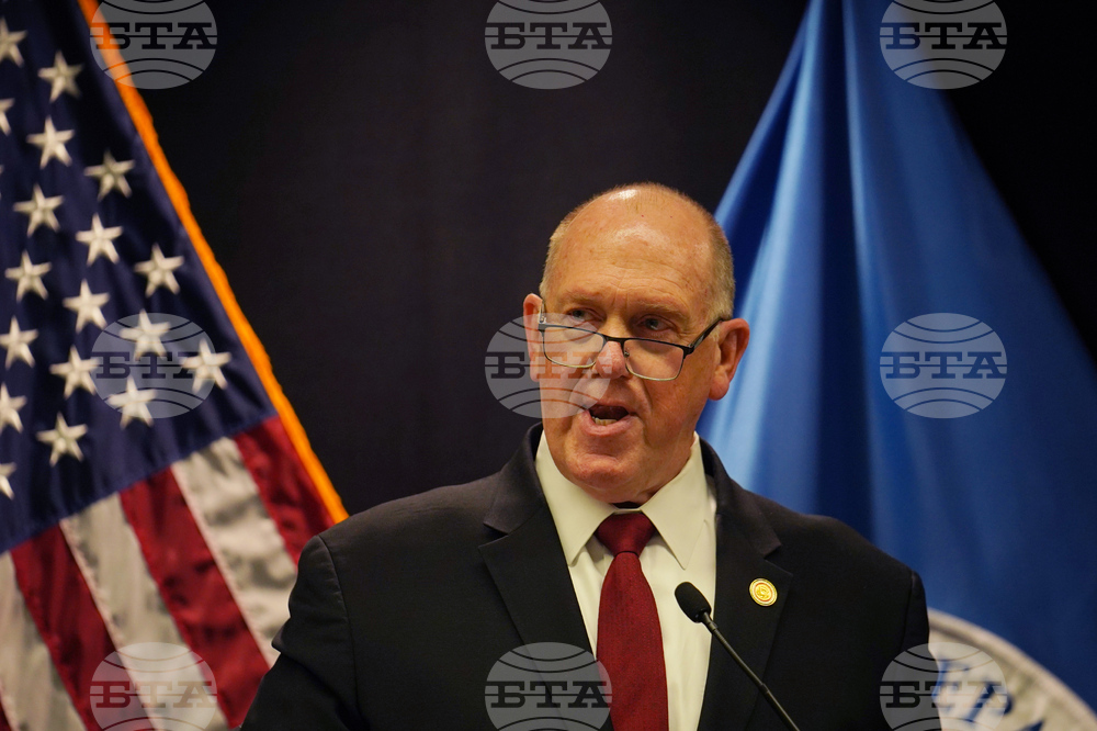 Immigration Enforcement Minnesota