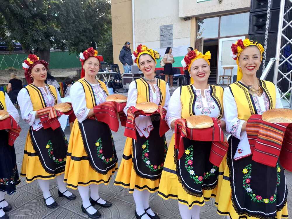 Вторият филм от поредицата „Духът на Стара Загора“ показва любим празник