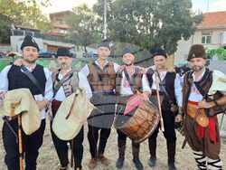 Снимка: Община Стара Загора