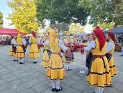 Снимка: Община Стара Загора