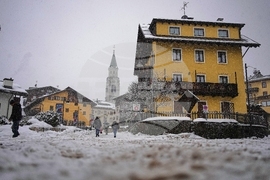 Milan Cortina Olympics