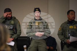 Immigration Enforcement Minnesota